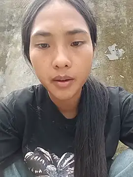 Hoa-tuylip Show in webcam