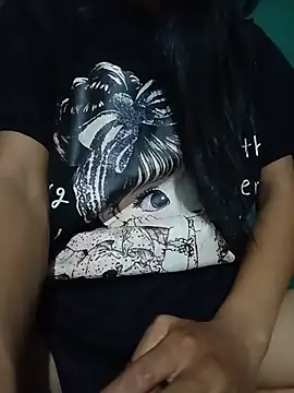 Hoa-tuylip Webcam show