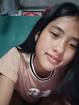 Hoa-tuylip's Webcam Show