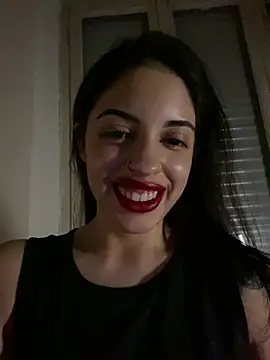 shupshup Webcam show