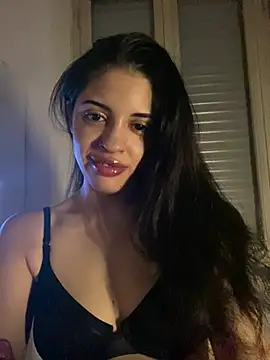 shupshup Webcam show