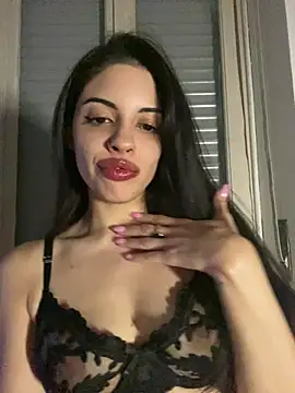 shupshup Webcam show