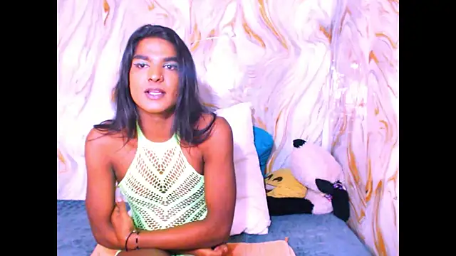 spicybarbie's Webcam Show