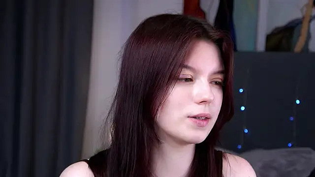 Živý XXX chat SelmaCarolfi