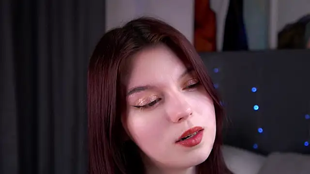 SelmaCarolfi's Live XXX Chat