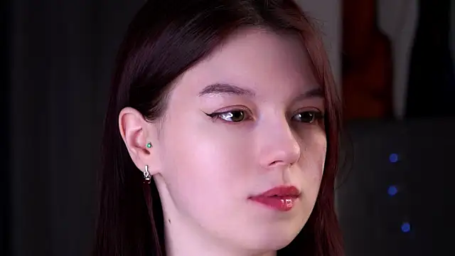 SelmaCarolfi Live XXX-chat