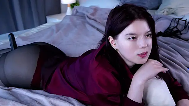 SelmaCarolfi Live XXX-chat