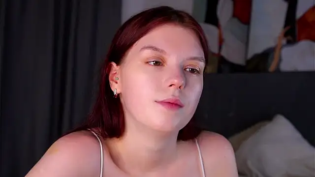 SelmaCarolfi élő XXX-chatje