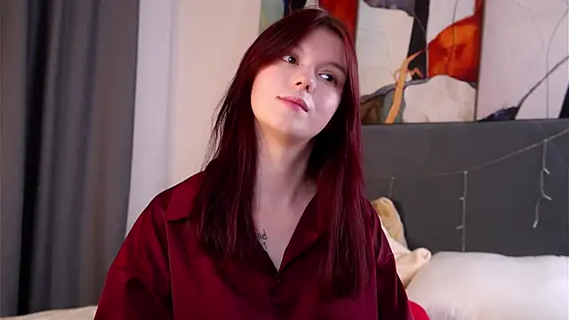 SelmaCarolfi Live XXX-Chat