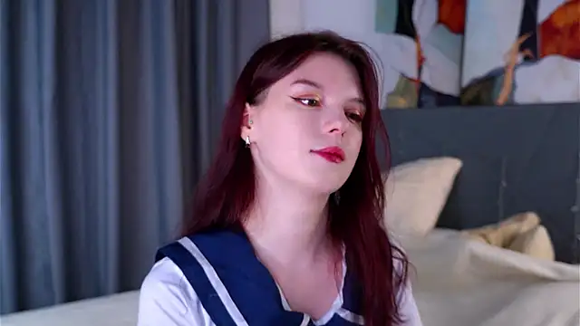 Czat XXX na żywo – SelmaCarolfi