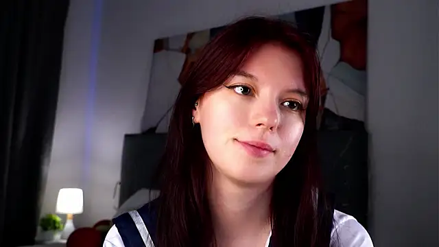 SelmaCarolfi – Live XXX-chat