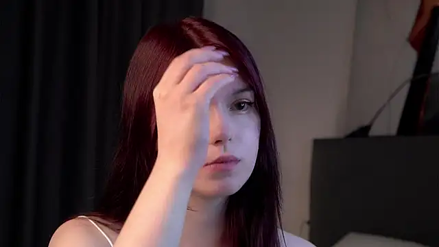 SelmaCarolfi Chat XXX in diretta