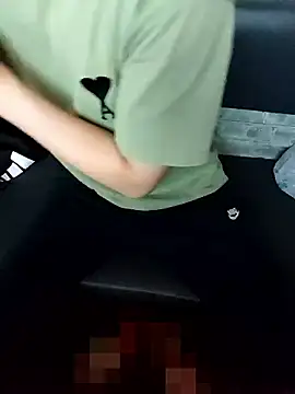 kaisei_ 웹캠 쇼