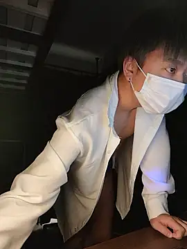 kaisei_ 웹캠 쇼