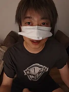 kaisei_ Шоу с уебкамера