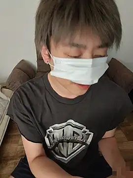 kaisei_'s Webcam Show