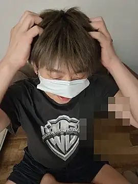 kaisei_のウェブカメラショー