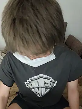 kaisei_ webkamerás műsora