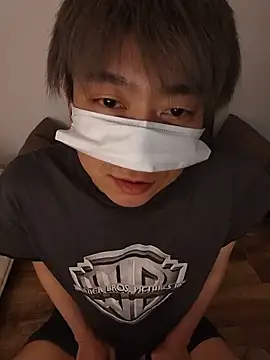 kaisei_n Webbikameraesitys