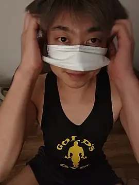 kaisei_のウェブカメラショー