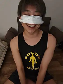 kaisei_ Webcam show