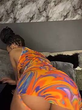 Hot_Mess18 Webcam show