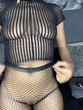 Hot_Mess18's Webcam Show