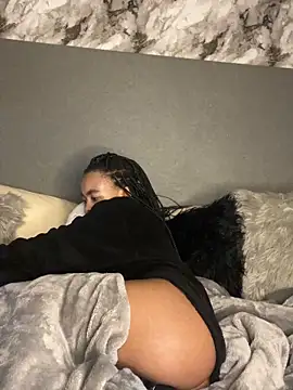 Show Webcam de Hot_Mess18