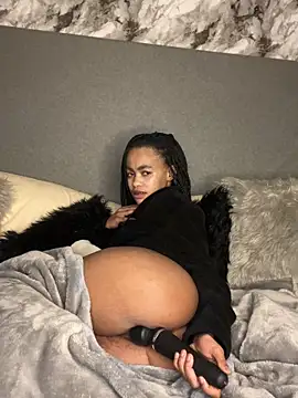 Show Webcam de Hot_Mess18