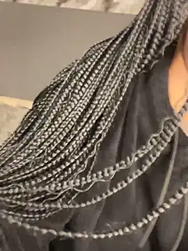 Show Webcam de Hot_Mess18