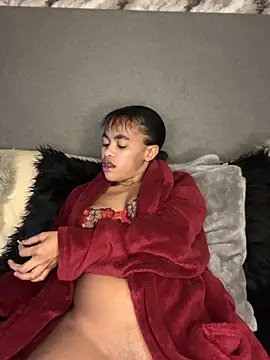 Show Webcam de Hot_Mess18