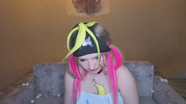 grase_neon webcam show