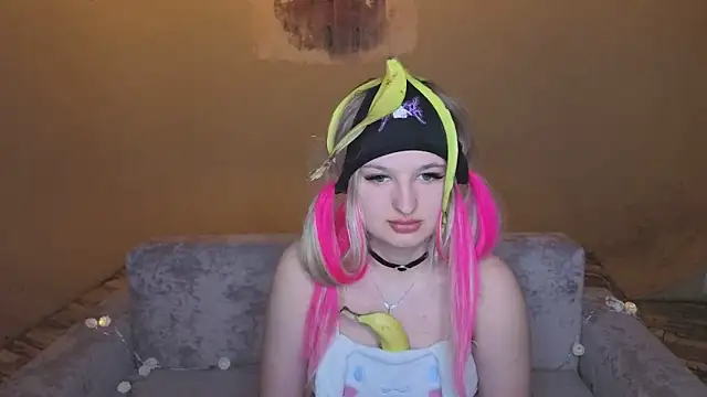 grase_neon Webcam Show