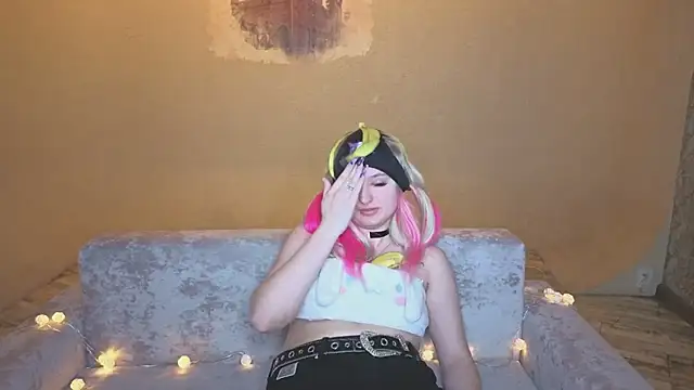 grase_neon 网络视讯表演