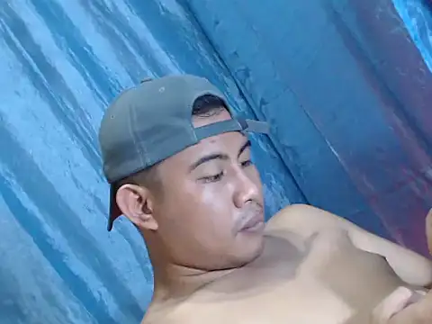 beraldick Pertunjukan Webcam