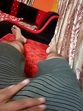 Webkamerová show DrinkMeIn