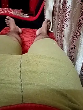 DrinkMeIn Pertunjukan Webcam