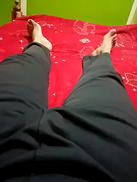 DrinkMeIn's Webcam Show