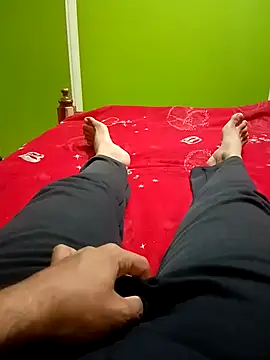 DrinkMeIn 网络视讯表演