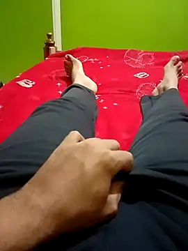 Show Webcam de DrinkMeIn