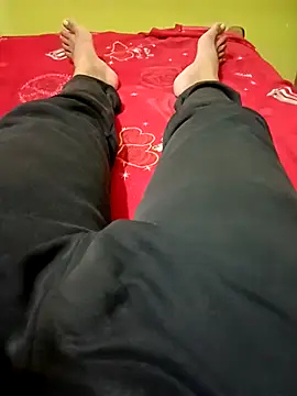 Show Webcam de DrinkMeIn