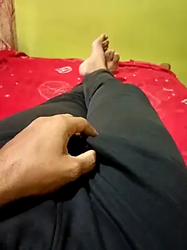 DrinkMeInのウェブカメラショー