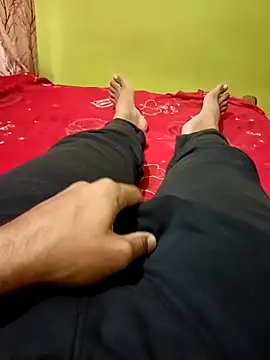 Show Webcam de DrinkMeIn