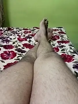 Show webcam de DrinkMeIn