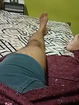Show Webcam de DrinkMeIn