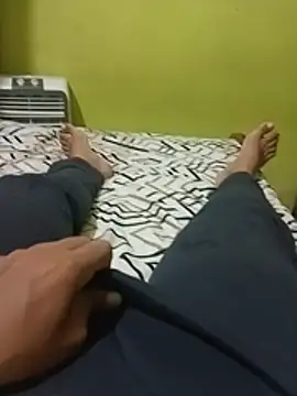 Show de webcam de DrinkMeIn