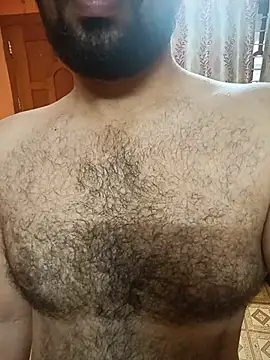 DrinkMeIn Show in webcam
