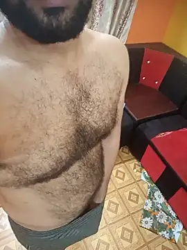 הופעת וובקאם של DrinkMeIn