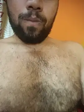 Show webcam de DrinkMeIn
