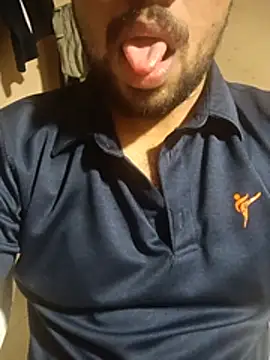 DrinkMeIn Webcam-Show